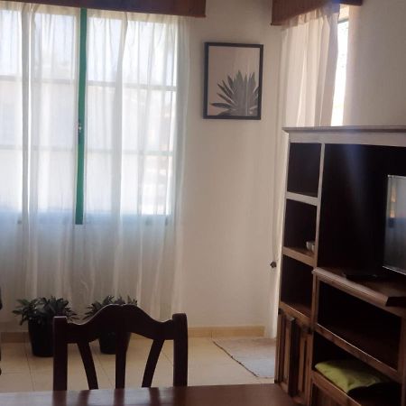 Casa Sara Appartement Parque Holandes Buitenkant foto