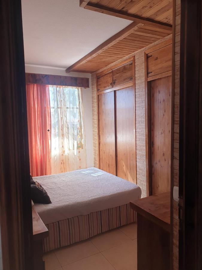 Casa Sara Appartement Parque Holandes Buitenkant foto