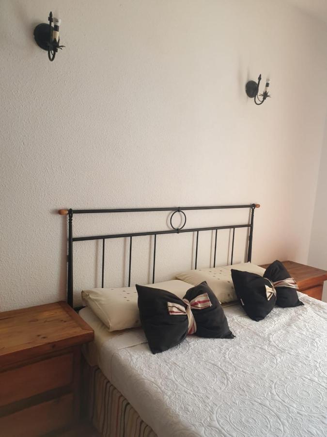 Casa Sara Appartement Parque Holandes Buitenkant foto