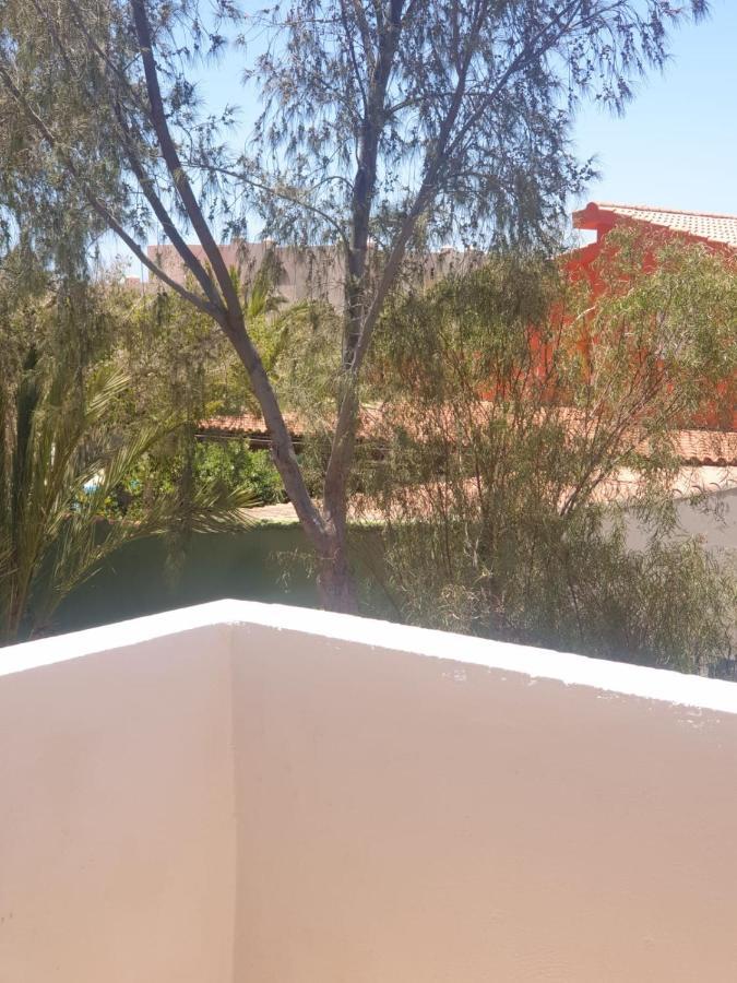 Casa Sara Appartement Parque Holandes Buitenkant foto