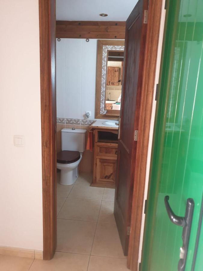Casa Sara Appartement Parque Holandes Buitenkant foto