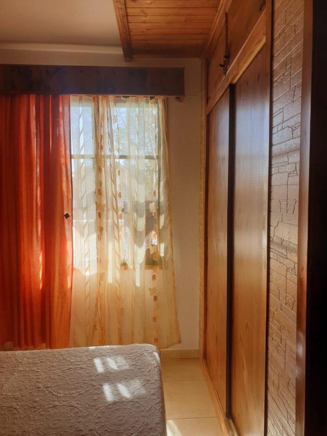 Casa Sara Appartement Parque Holandes Buitenkant foto