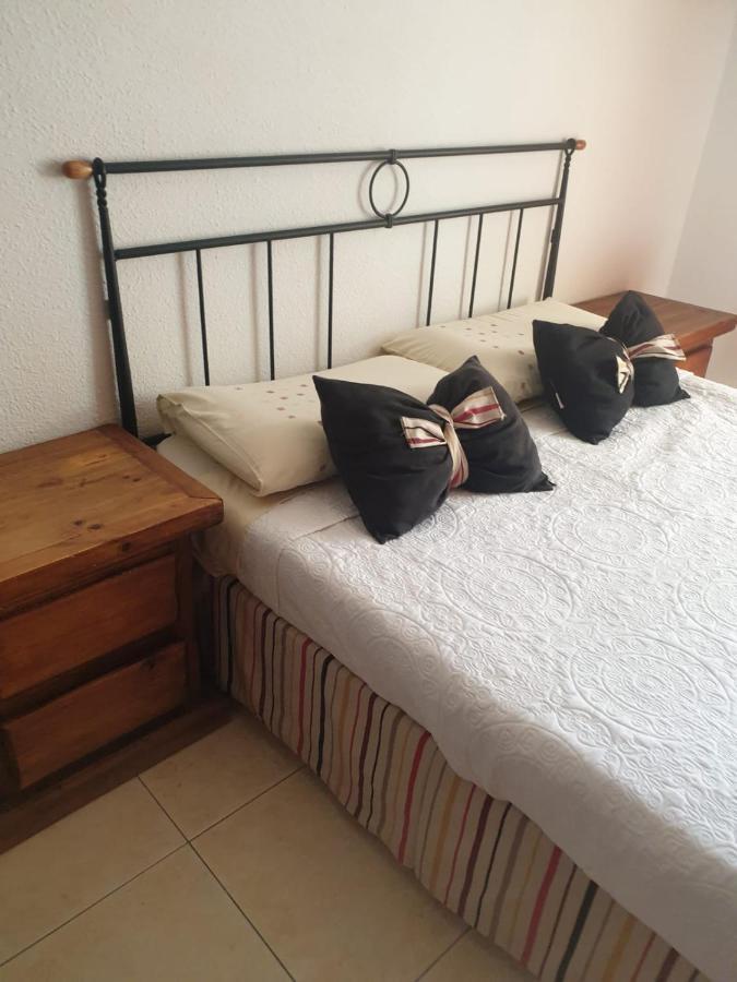 Casa Sara Appartement Parque Holandes Buitenkant foto