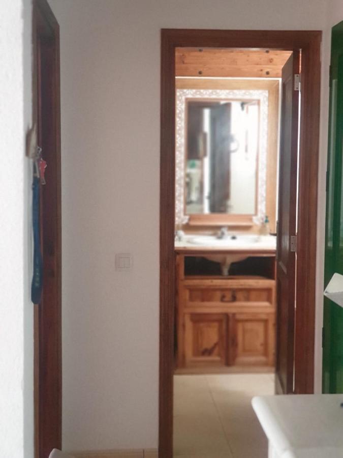 Casa Sara Appartement Parque Holandes Buitenkant foto