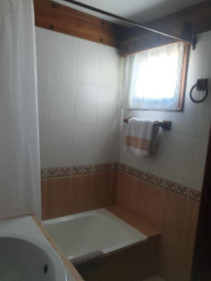 Casa Sara Appartement Parque Holandes Buitenkant foto
