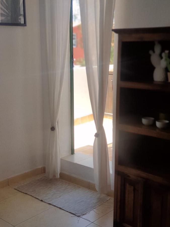 Casa Sara Appartement Parque Holandes Buitenkant foto