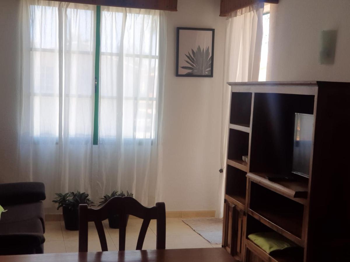 Casa Sara Appartement Parque Holandes Buitenkant foto