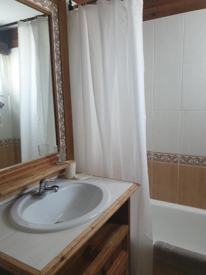 Casa Sara Appartement Parque Holandes Buitenkant foto