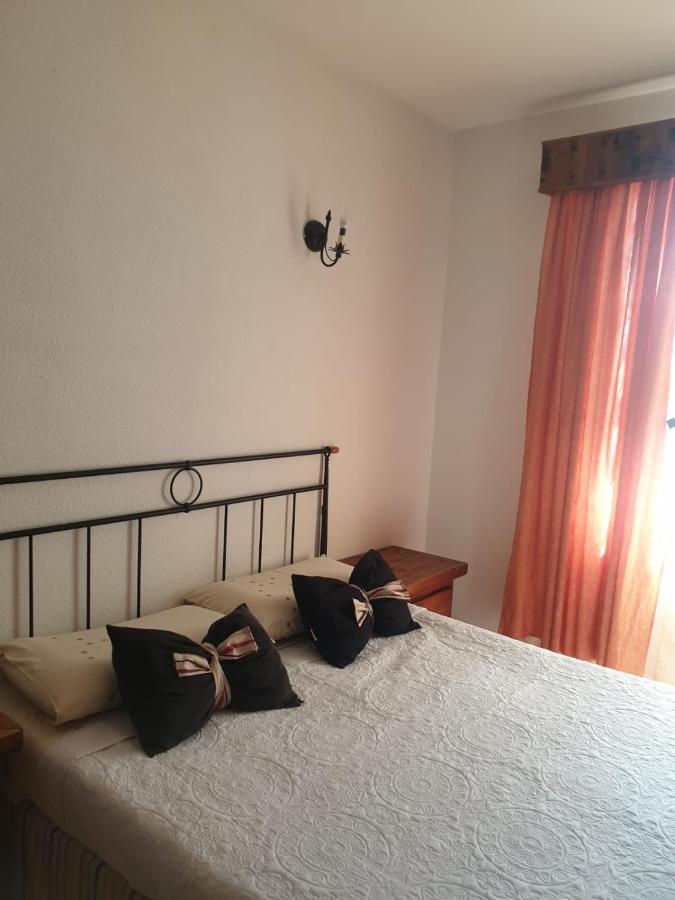 Casa Sara Appartement Parque Holandes Buitenkant foto