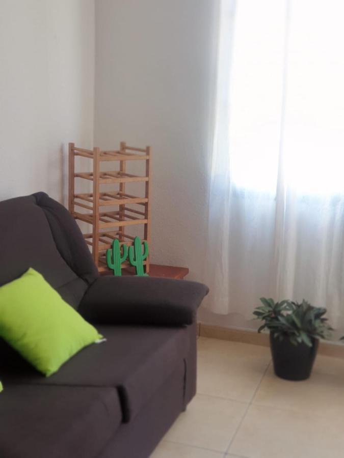 Casa Sara Appartement Parque Holandes Buitenkant foto